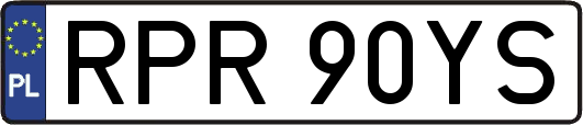 RPR90YS