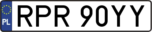 RPR90YY