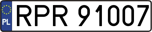 RPR91007