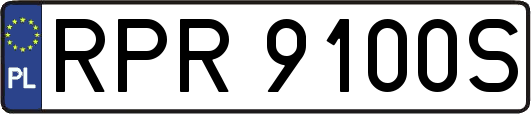 RPR9100S