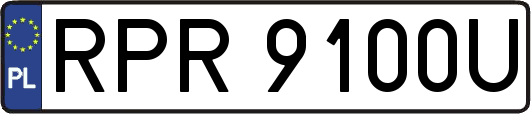 RPR9100U