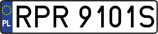 RPR9101S