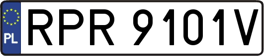 RPR9101V