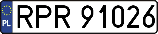 RPR91026