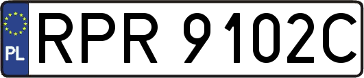 RPR9102C