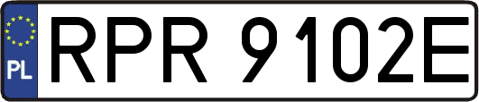 RPR9102E