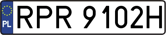 RPR9102H
