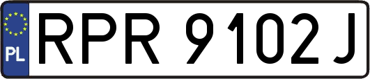 RPR9102J
