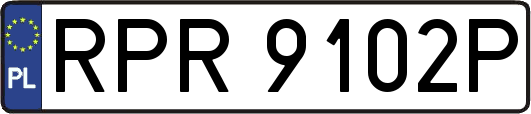 RPR9102P