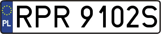 RPR9102S