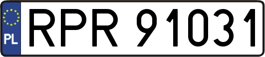 RPR91031
