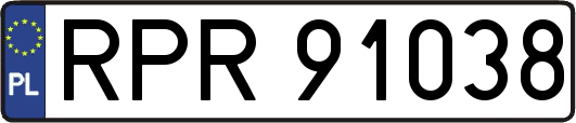 RPR91038