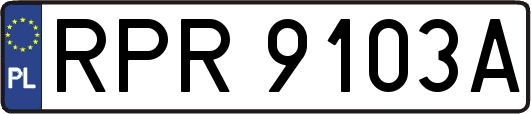 RPR9103A