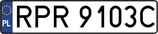 RPR9103C