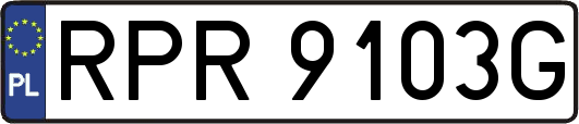 RPR9103G