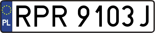 RPR9103J