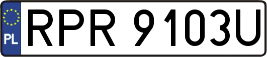 RPR9103U