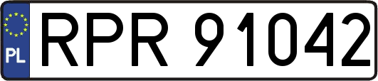 RPR91042