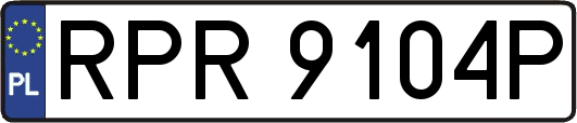 RPR9104P