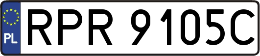 RPR9105C
