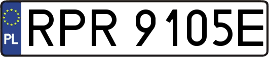 RPR9105E