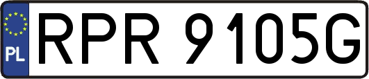 RPR9105G