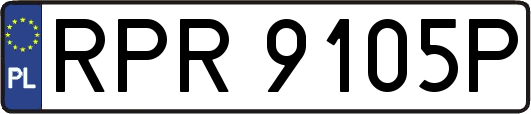 RPR9105P