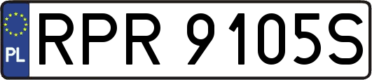 RPR9105S