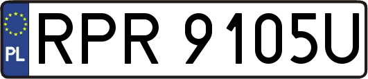RPR9105U