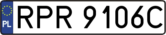 RPR9106C