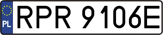 RPR9106E