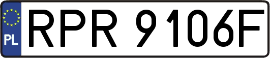 RPR9106F
