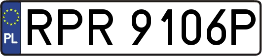 RPR9106P