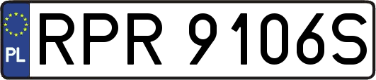 RPR9106S