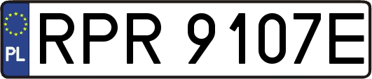 RPR9107E