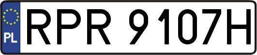 RPR9107H