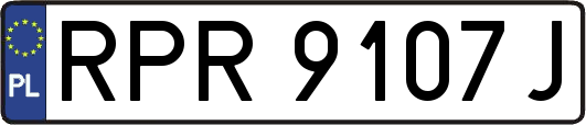 RPR9107J
