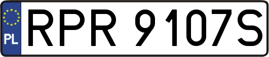 RPR9107S