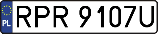 RPR9107U