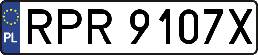 RPR9107X