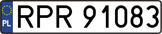 RPR91083