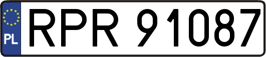 RPR91087