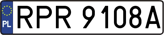 RPR9108A