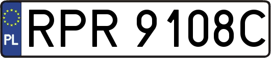 RPR9108C