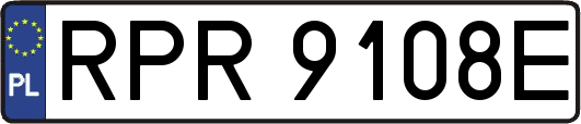 RPR9108E