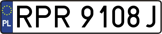 RPR9108J