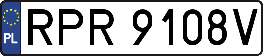 RPR9108V