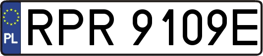 RPR9109E