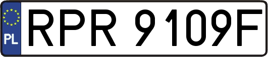 RPR9109F
