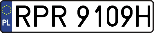 RPR9109H